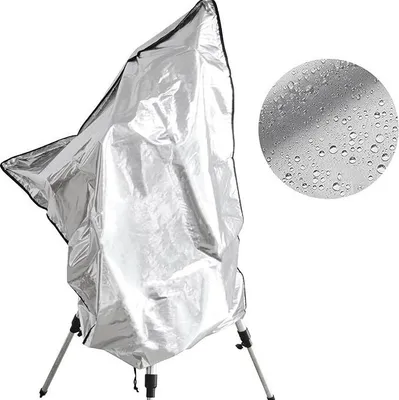 Image de INF Housse de télescope premium : Protection étanche et anti-poussière