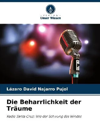 Produktbild von Die Beharrlichkeit der Träume