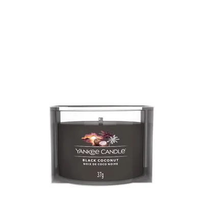 Image de Yankee Candle Black Coconut 37 g