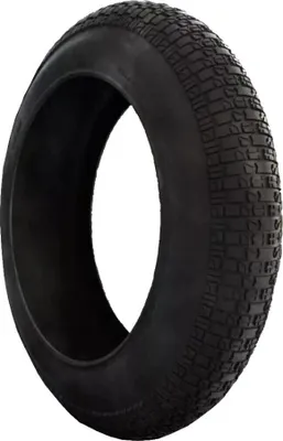 Produktbild von Dicker Innova 20x5.0" aufblasbarer Reifen für Fatbike