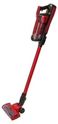 Zdjęcie produktu dla Odkurzacz akumulatorowy Lentz 2 w 1 120 W – bezprzewodowy z diodą LED i funkcją turbo