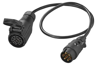 Immagine prodotto di Cavo di copertura 80 cm da 7 a 13 pin