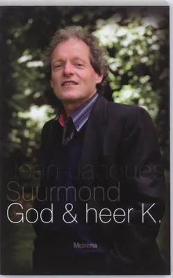 Image de Suurmond, J : Dieu et M. K.
