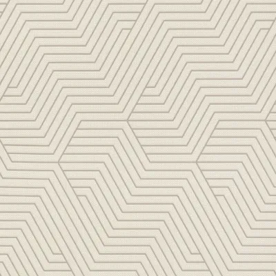 Produktbild von Vliestapete 312515 Tapete Grafik 53 x 1005 cm Rasch Deco Style Creme