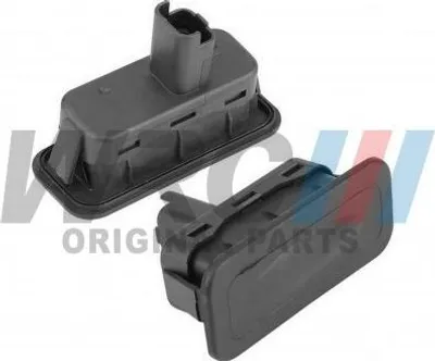 Produktbild von Kofferraumdeckelknopf für Renault Megane 2 III 3