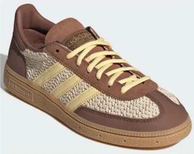 Produktbild von Schuhe Adidas Handball Spezial JQ8411