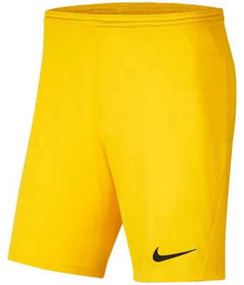 Zdjęcie produktu dla Nike Spodnie JR Park Iii Knit, BV6865719, Rozmiar: 158