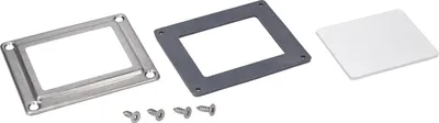 Produktbild von Lampenabdeckung GAGGENAU 00609422 für Dampfbackofen Herd