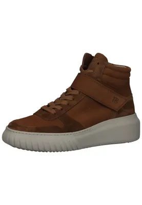 Produktbild von Paul Green Sneaker Sneaker Veloursleder