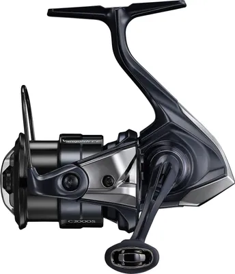 Produktbild von Shimano Vanquish FA Competitio Edition C2000S