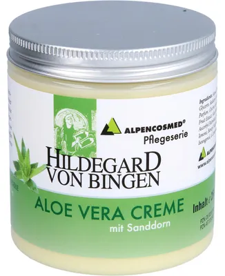 Zdjęcie produktu dla Hildegard Von Bingen Krem aloesowy 250 ml