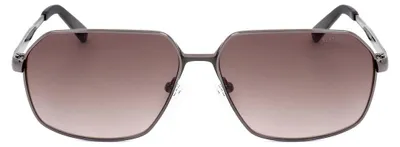 Immagine prodotto di Guess Mod. Gu00071 Shiny Gunmetal