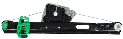 Obrázok produktu pre BMW 1 E87 04-11 elektrický ovládač okien vzadu vľavo