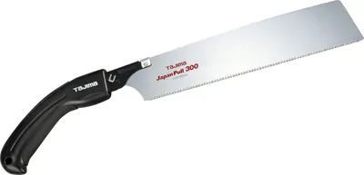 Immagine prodotto di Sega a trazione Tajima "Japan Pull 300", 300 mm, JPR300