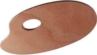 Obrázok produktu pre Talens 90651625 Maliarska paleta 16 x 25 cm