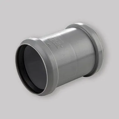 Obrázek produktu pro Dvojitá zásuvka HT-MM DN 125 mm