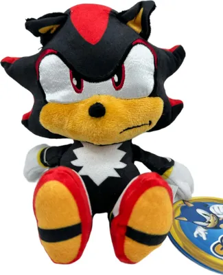 Produktbild von Sonic The Hedgehog perfekt Geschenkidee für Jungen&Mädchen Kinder&Fans schwarz