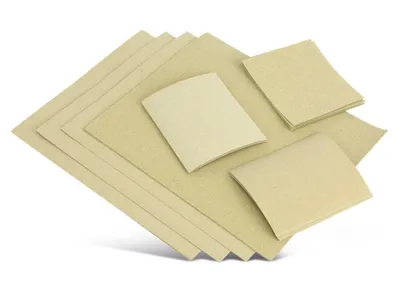 Image de KINZO Set de papier abrasif