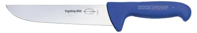 Produktbild von Dick ErgoGrip Blockmesser, 15 cm, 8234815