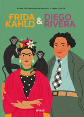 Image de Frida Kahlo & Diego Rivera