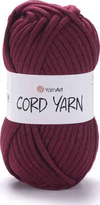 Image de Yarn Art, fil tressé 781, fil pour tricot