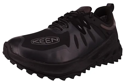Immagine prodotto di Keen scarpe basse da uomo Zionic WP 1028051 Nero