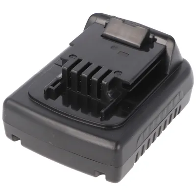 Produktbild von Akku passend für BLACK & DECKER BL1114 Akku BL1314, BL1514, LB16 (kein original Akku)