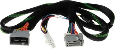 Obrázok produktu pre Axton ATS-ISO10 - Plug and Play káblový zväzok pre Hondu 24 Pin