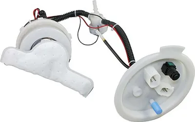 Produktbild von METZGER Benzinpumpe 2250330 im Kraftstofftank für BMW 5 Touring (F11)