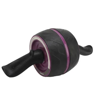 Produktbild von Abdominal Wheel Roller,Abdominal Exercise Roller,Workout Wheel Roller,Abs Workout Equipment,Core Workout Trainer,AB Wheel