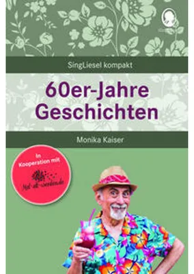 Immagine prodotto di 60er-Jahre Geschichten für Senioren