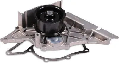 Produktbild von HEPU Kühlmittelpumpe Wasserpumpe für AUDI A6 Avant (4F5, C6) P579