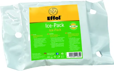 Produktbild von Effol Komprimierter Eisbeutel Weiß Weiß One Size