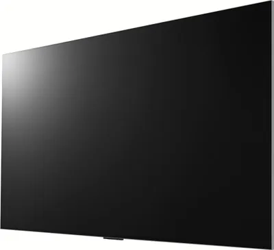 Produktbild von LG 65WM960H, 165,1 cm (65"), 3840 x 2160 Pixel, 4K Ultra HD, Smart-TV, WLAN, Schwarz