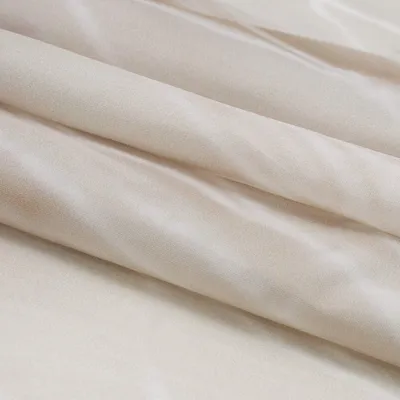 Zdjęcie produktu dla Zasłona prysznicowa 180 x 200 cm z motywem muszelek – wodoodporna i odporna na pleśń