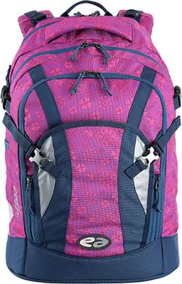 Produktbild von YZEA Schulrucksack Pro Clover 1,2 Kg bei Bowatex