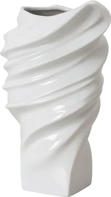 Immagine prodotto di Rosenthal Weiss Vase 15 cm 14463-800001-26015 4012438587912