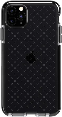 Immagine prodotto di Tech21 Evo Check Hülle iPhone 11 Pro Max nero