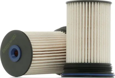Produktbild von Kraftstofffilter RIDEX 9F0494 für OPEL ANTARA Filtereinsatz