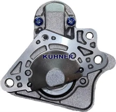 Produktbild von AD KÜHNER 101425M Starter Anlasser 1,2kW für RENAULT Clio III Schrägheck (BR0/1, CR0/1) 12V