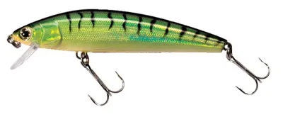 Produktbild von Abu Garcia Wobbler Tormentor Floating Farbe H-Tiger Länge 5cm