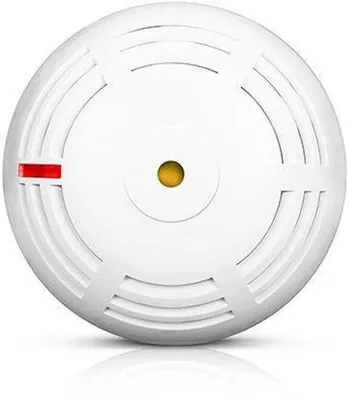 Imagen del producto de SATEL BE WAVE. Sensor inalámbrico de monóxido de carbono. Detector de monóxido de carbono ACMD-200 ABAX2