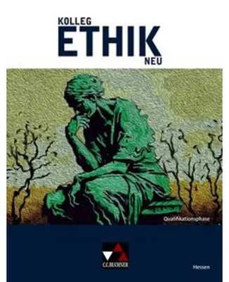 Obrázok produktu pre Kolleg Ethik Hessen - neu Qualifikationsphase