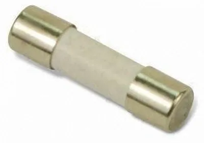 Produktbild von F3A Keramiksicherung 5x20mm 10 Stück