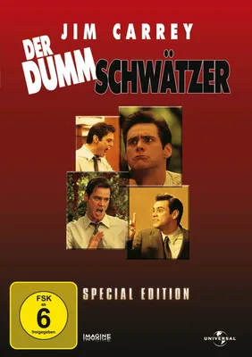 Produktbild von Der Dummschwätzer Special Edition