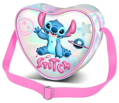 Productafbeelding van Disney Stitch kosmetische tas