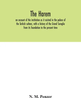 Produktbild von The Harem