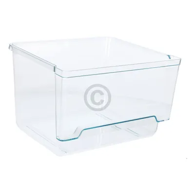 Produktbild von Schublade klein LIEBHERR 7426170 Gemüseschale für Kühlschrank