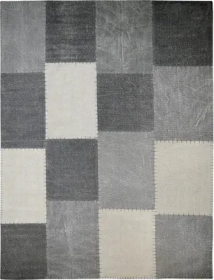 Produktbild von Lyrical 100 Multi / Grau 80cm x 150cm