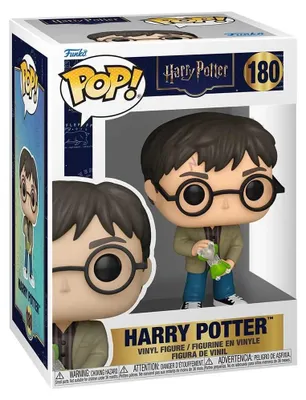 Image de Funko Pop! Harry Potter - Figurki winylowa z Hourglassem, kolekcjonerska edycja